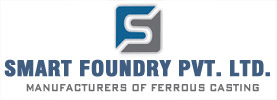 SMART FOUNDRY PVT. LTD.