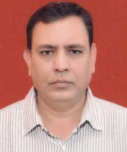 Mr. SURESH GOYAL