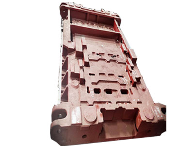 Press Tool Casting