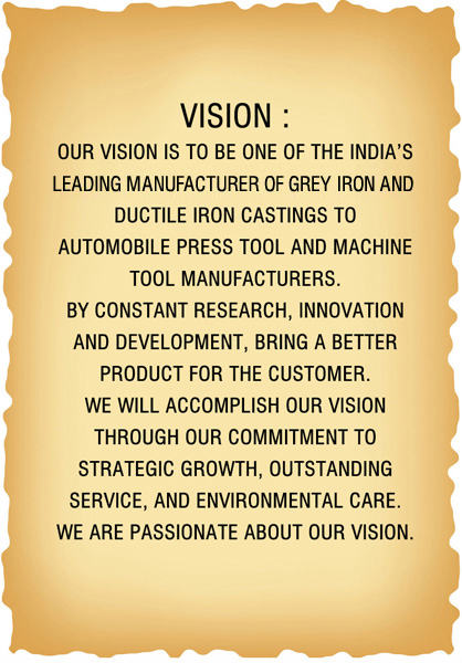 SMART FOUNDRY PVT. LTD.